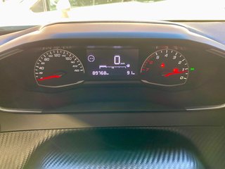 Peugeot 2008 1.5 bluehdi 110cv 10/2021