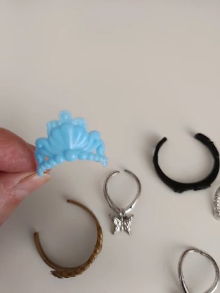Accessori per Barbie