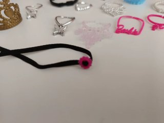 Accessori per Barbie