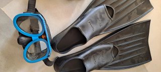 Traje de neopreno para buceo