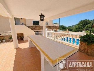 Chalet en venta en Náquera