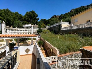 Chalet en venta en Náquera