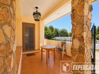 Chalet en venta en Náquera