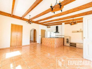Chalet en venta en Náquera