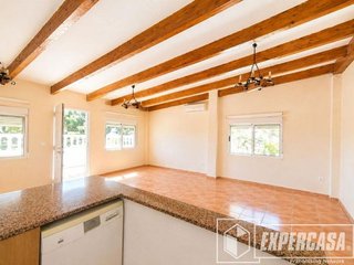Chalet en venta en Náquera