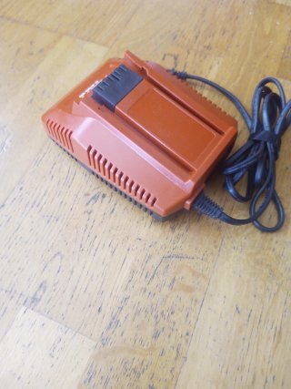 Cargador Hilti C 4/36-90