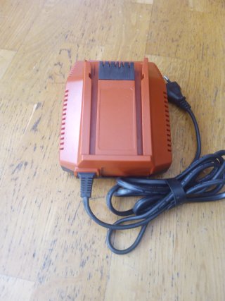 Cargador Hilti C 4/36-90
