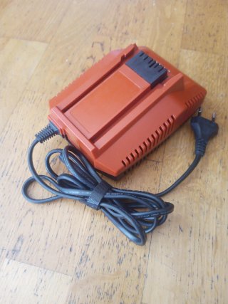 Cargador Hilti C 4/36-90