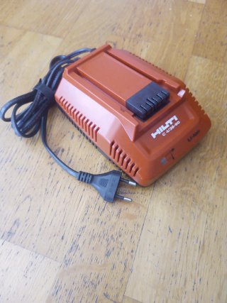 Cargador Hilti C 4/36-90