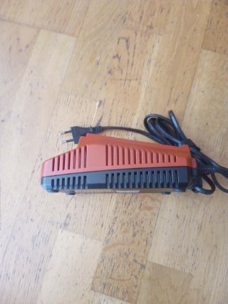 Cargador Hilti C 4/36-90
