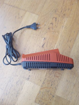 Cargador Hilti C 4/36-90