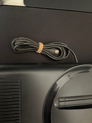 Sega Mega Drive PAL ASIA.