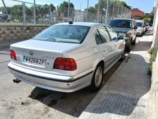 BMW Serie 5 2000