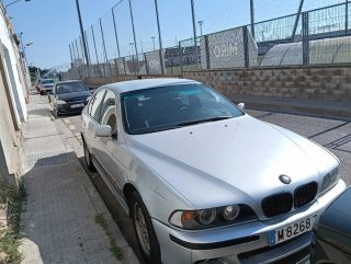 BMW Serie 5 2000