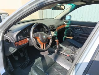 BMW Serie 5 2000