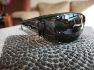 Gafas de sol Arnette negras