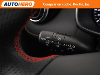 MG ZS 1.5 VTi Comfort