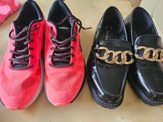 Zapatos de mujer