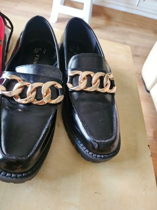 Zapatos de mujer