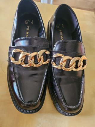 Zapatos de mujer