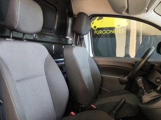 MERCEDES-BENZ CITAN Furgón 109 CDi 95cv
