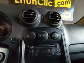 MERCEDES-BENZ CITAN Furgón 109 CDi 95cv