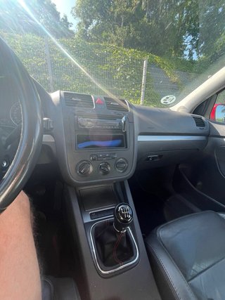 Volkswagen Golf 2005