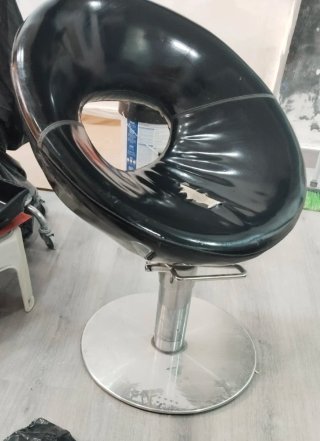 Sillones de peluquería