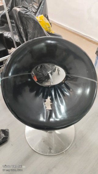 Sillones de peluquería