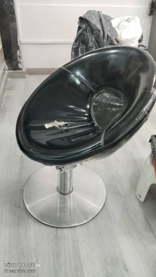 Sillones de peluquería