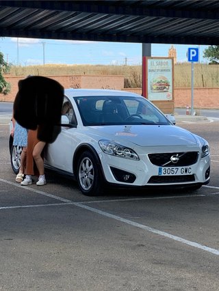 Volvo C30 2010