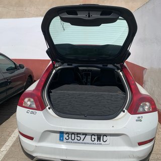 Volvo C30 2010