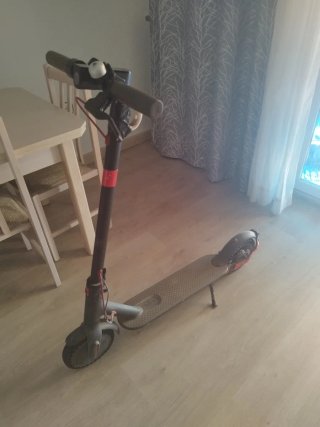 Patinete Eléctrico Xiaomi