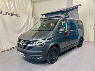 camper Volkswagen Caravelle 150cv DSG 2021