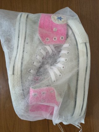 Converse Sneakers Chuck Taylor xtra high 39.5