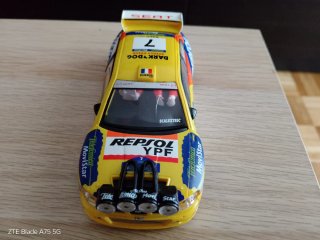 Piezas de coches