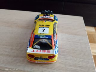 Piezas de coches