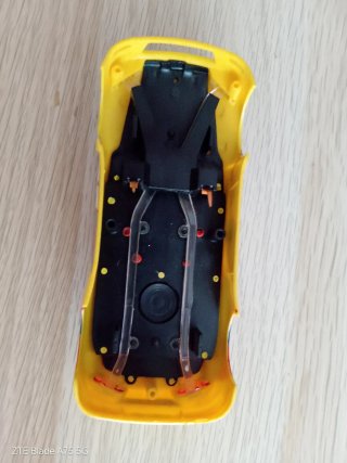 Piezas de coches