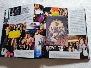 Los tesoros de la saga Crepúsculo