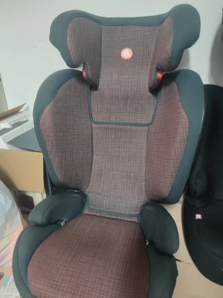 Silla de coche infantil