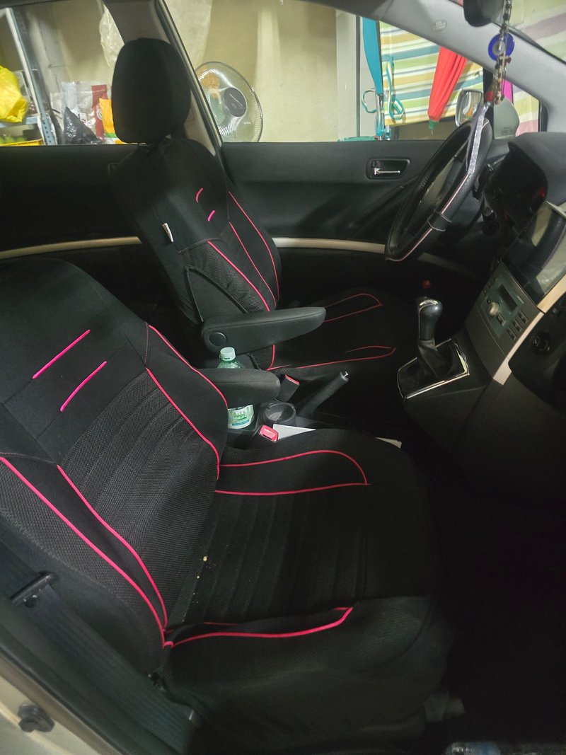 Toyota Corolla 2005 - foto 1