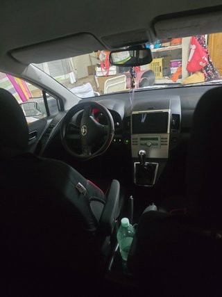 Toyota Corolla 2005