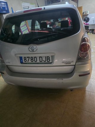 Toyota Corolla 2005