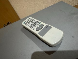 Reproductor VHS Firstline VCR-202