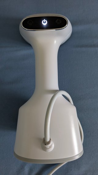 Ferro da stiro verticale 1800W