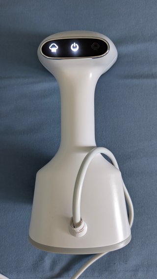 Ferro da stiro verticale 1800W