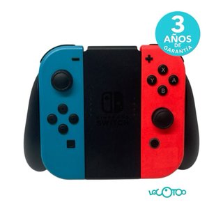 Consola NINTENDO SWITCH