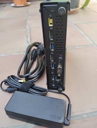 Ordenador sobremesa Lenovo  M700 i5-6500t