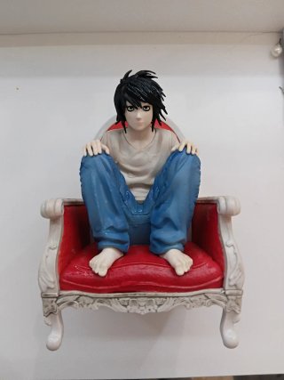 Figura L Lawliet Death Note