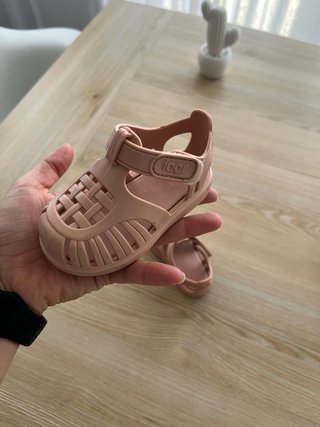 Chanclas Igor Talla 20